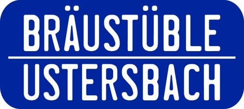 Bräustüble Logo